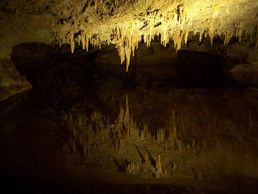 Luray Cavern
Virginia