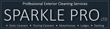 Sparkle Pro Caravan Cleaning