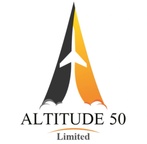 Altitude 50