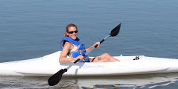 Miss Chris Kayaks and Paddleboards