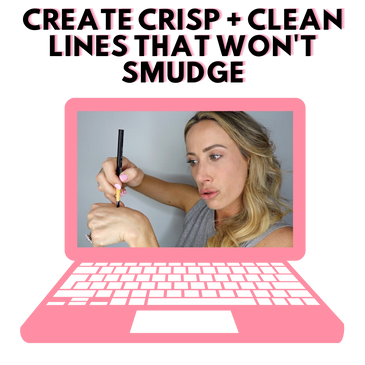 Learning how to brow map with Boss Brows LA. Online training course