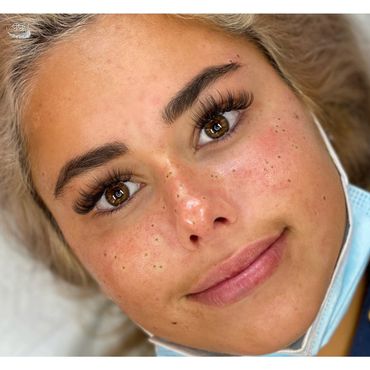 STL permanent cosmetics at boss brows 8450C Eager Road, St. Louis, MO, 63144