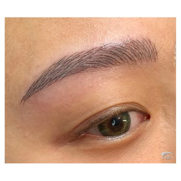 eyebrow Microblading in Saint Louis, Boss Brows 8450C Eager Road, St. Louis, MO, 63144