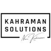 KAHRAMAN SOLUTIONS