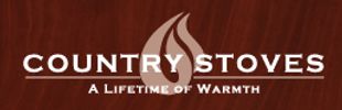 country Stoves logo
