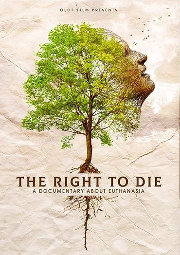 The right to die. Euthanasia
