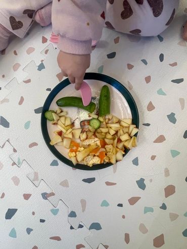 Cutting activity