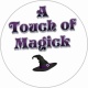 A Touch of Magick