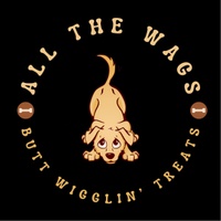 All The Wags * Butt-wigglin’ treats