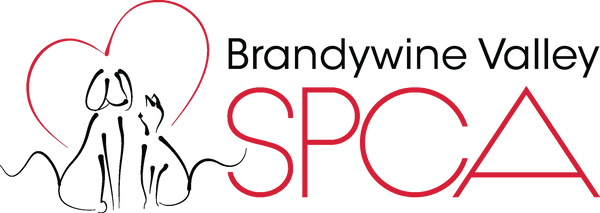 Brandywine Valley SPCA logo