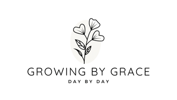 Growing by Grace