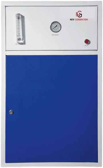 MAGNA50
50 Lph RO Water Purifier with 6 Stage Purification Technology (RO+UV+TDS)