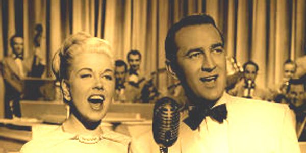 An Original Romantic Musical Dramedy by Michael Paxton