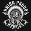 Union Proud Warrior 