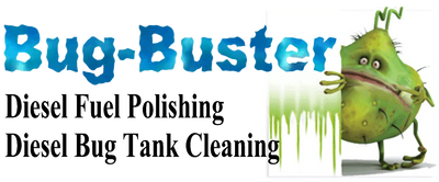 Diesel Bug logo