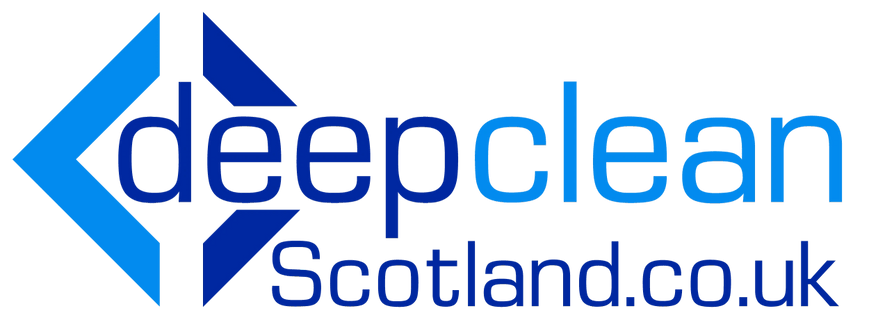 deep clean scotland