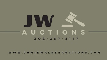 Jamie Walker 
Auctions LLC