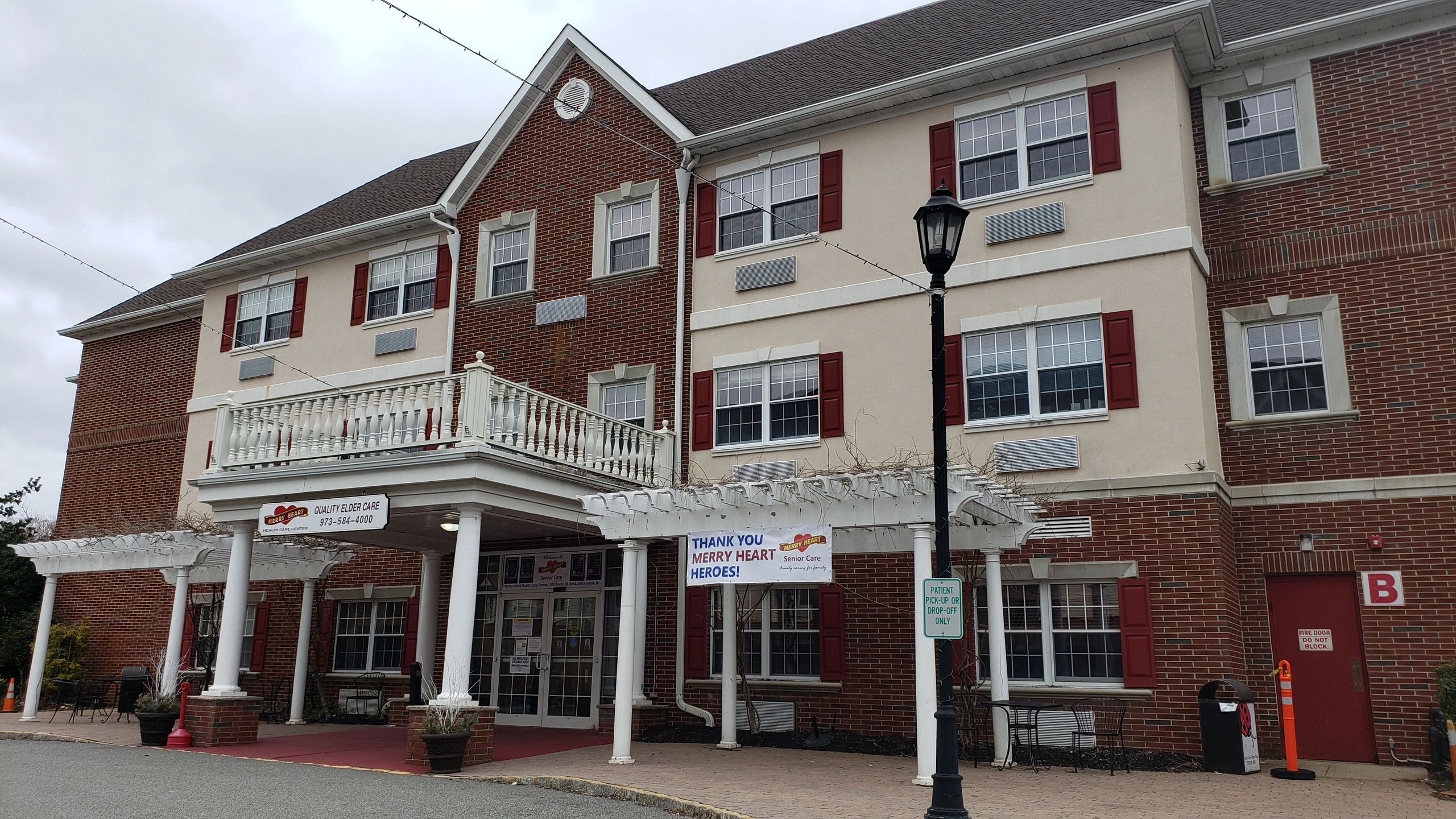 Employment Merry Heart Senior Care Services