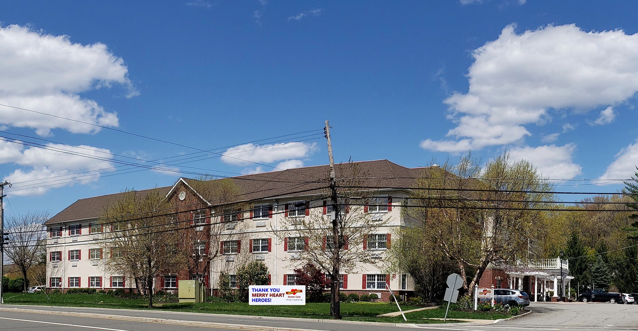 Home Care Agencies In Parsippany Nj