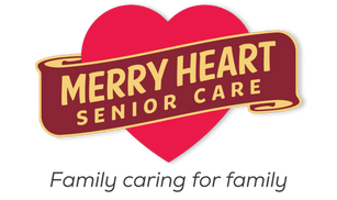 Merry Heart Senior Care