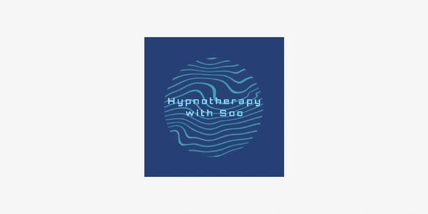 Hypnotherapy with Soo