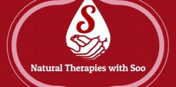 Natural Therapies with Soo