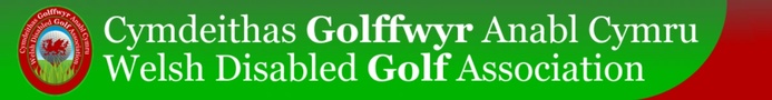 Welsh Disabled Golf Association