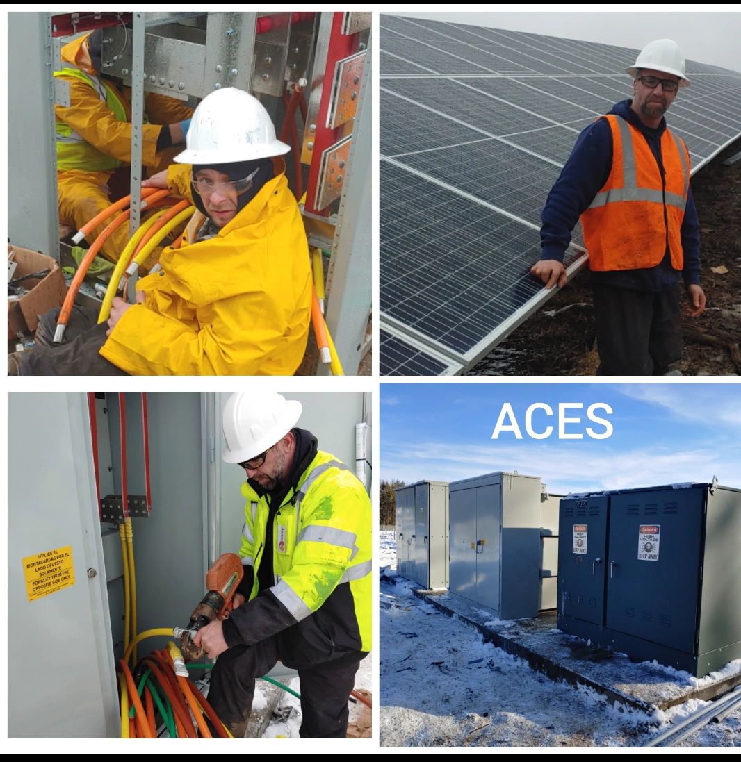 A Comer Electrical Services, Inc. A Comer Electrical Services, Inc.