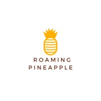 Roaming Pineapple