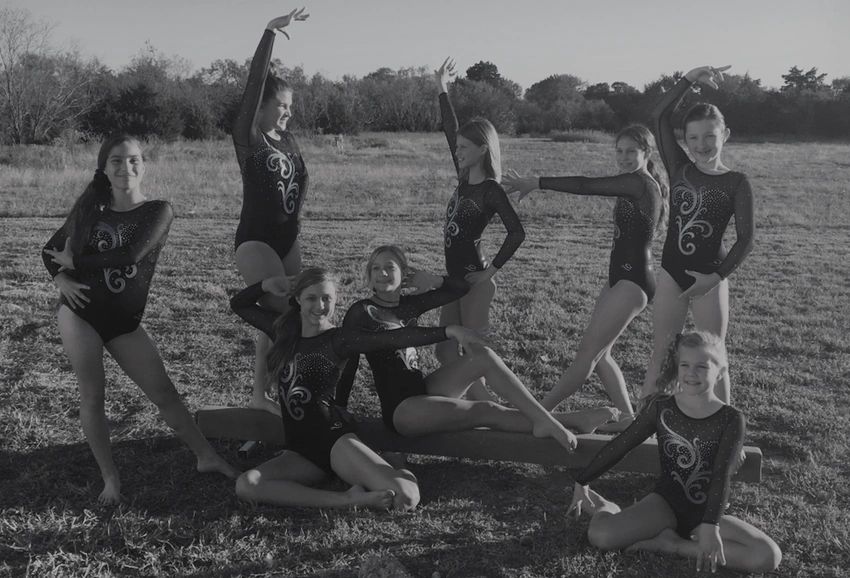 AERO Gymnastics Gymnastics, After School Program