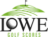 Lowe Golf Scores