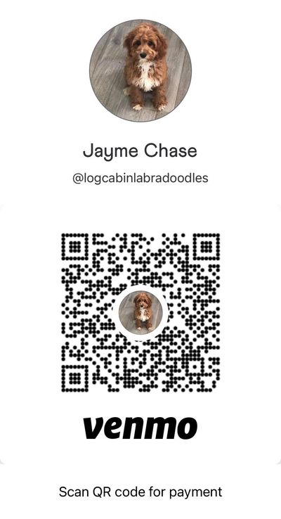 QR code of Jayme Chase