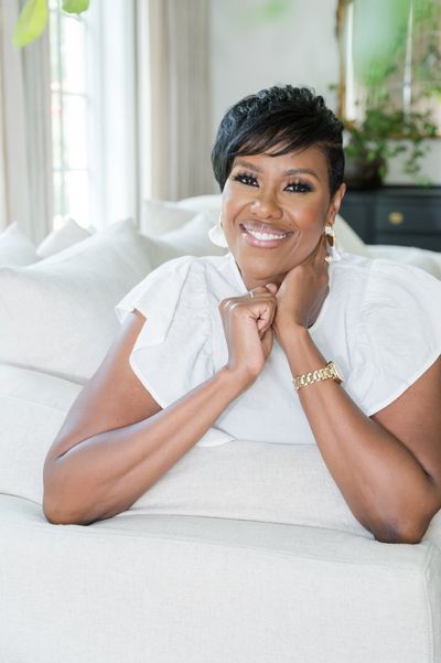 Kimberly Boone, Ph. D.