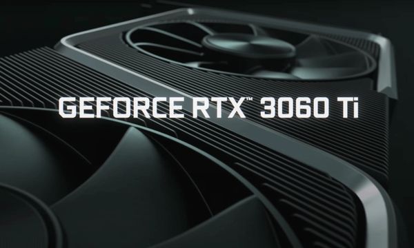 NVIDIA GeForce RTX 3060
NVIDIA GeForce RTX 3060 Ti
Nvidia 3000 Series Graphic Cards