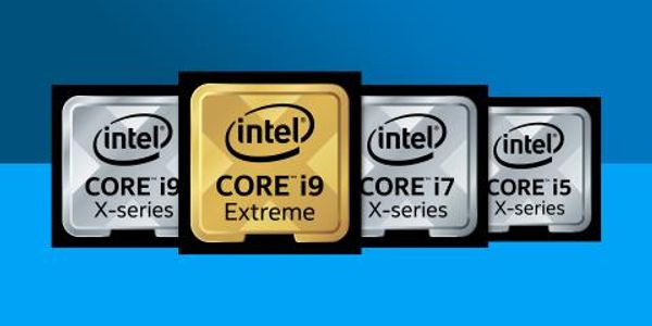 Intel Core i3
Intel Core i5
Intel Core i7
Intel Core i9
Intel Xeon Processors for Servers
Mutli Core