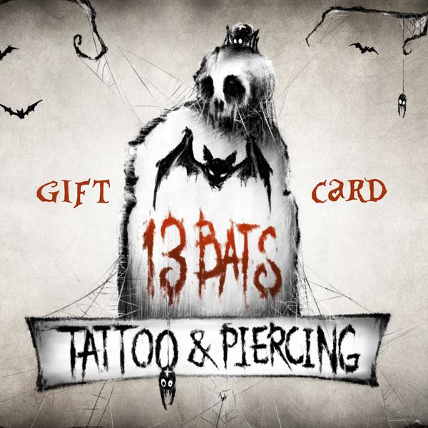 tattoo and high quality body piercing jewelry studio in the Mission district of San Francisco Ca
