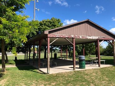 (Township of Scugog – Picnic Shelter Assessment)