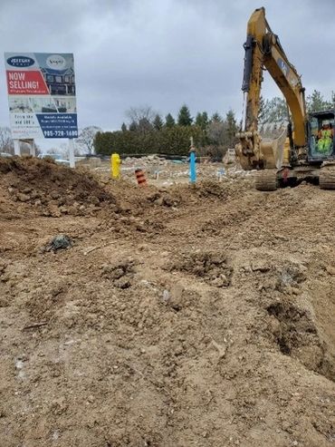 (Port Perry Townhouse- Hwy 7A Old Simcoe Road)