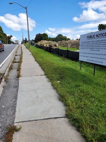 Port Perry Townhouse