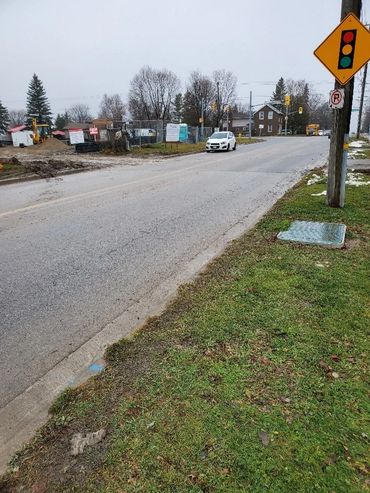 Port Perry Townhouse