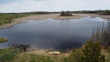 Concrete Structure Condition Inspections – Pratt