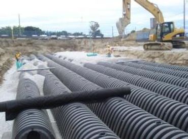 Maple GO Station – Stormwater Management - Metrolinx