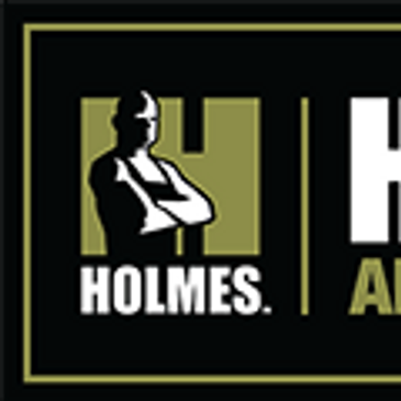 Investor - Minority Shareholder - Holmes Approved Homes