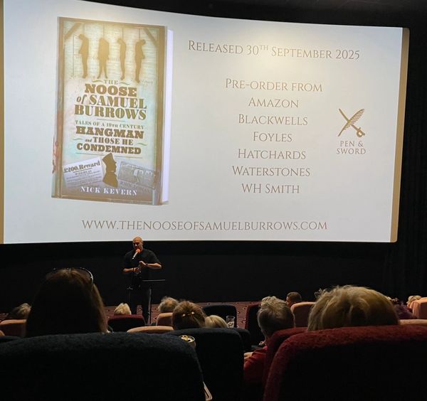 The Indecent Proposal of Edith Morrey at Chester Picturehouse