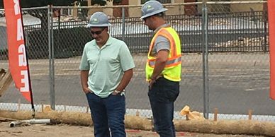 construction management