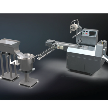 tek şeker sargı makinesi,paketleme makinesi,şeker,makine