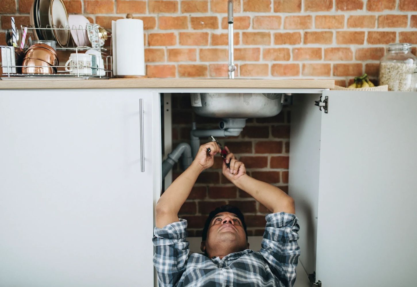 your reliable partner for property Maintenace