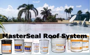 Revitalizate Distribuidor Impermeabilizante MasterSeal Roof Systems de Master Builders Solutions