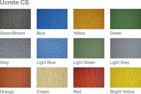 Revitalizate Distribuidor Aplicados písos Ucrete CS de Master Builders Solutions