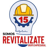 Revitalizate Grupo Empresarial, SA de CV